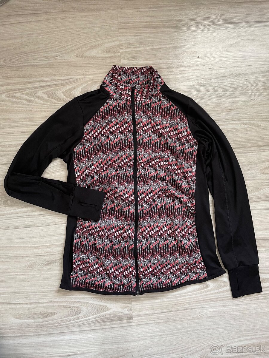 Balík tehotenského oblečenia