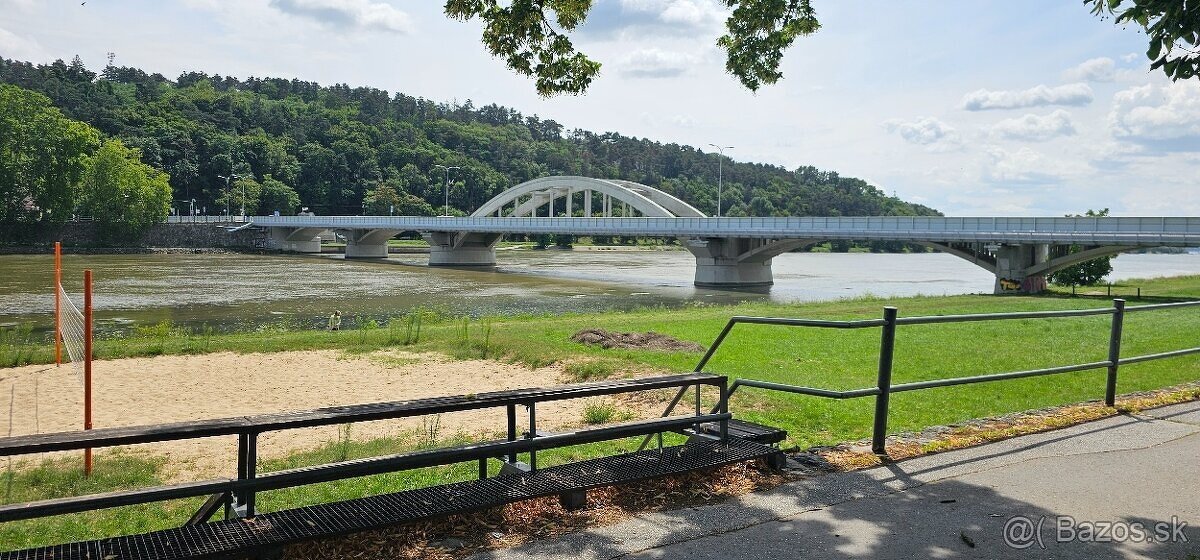 Lukratívne priestory v absolútnom centre Piešťan