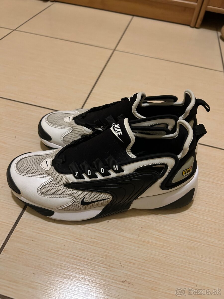 Nike Zoom 2K