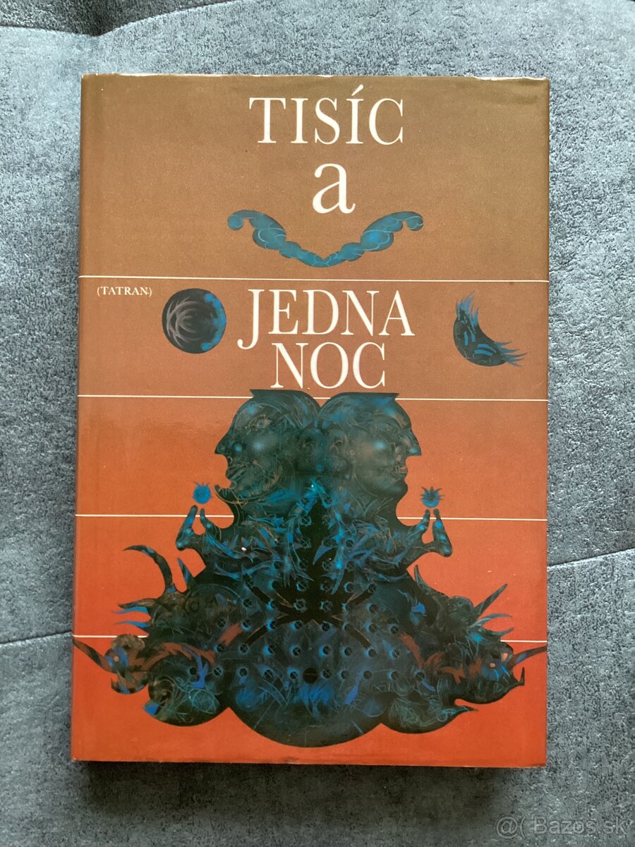 Tisíc a jedna noc
