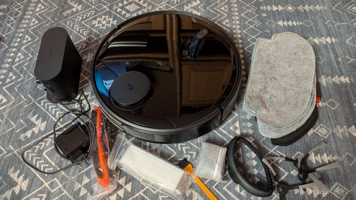 Mi Robot Vacuum - Mop P