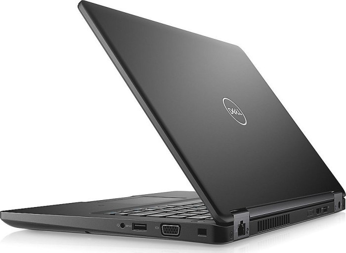 Dell 5490 i5 8th gen.16GB RAM 512GB NVMe SSD M.2
