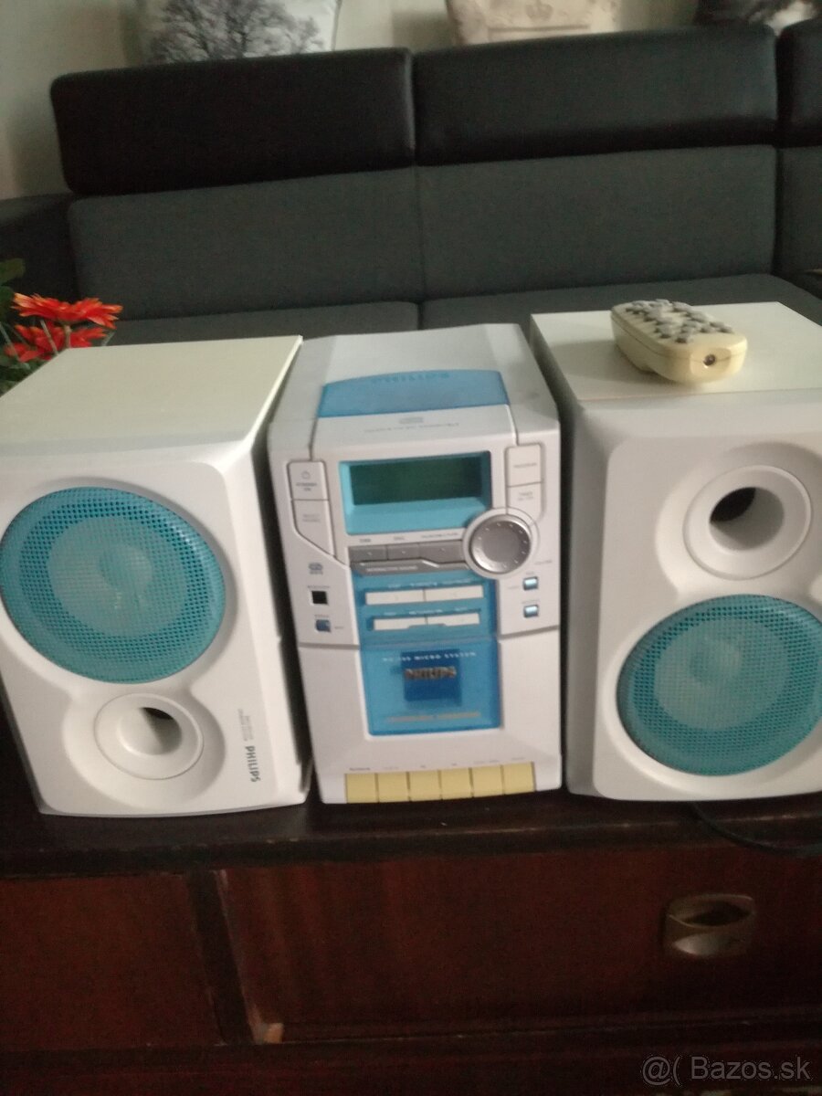 veža Philips---znížená cena