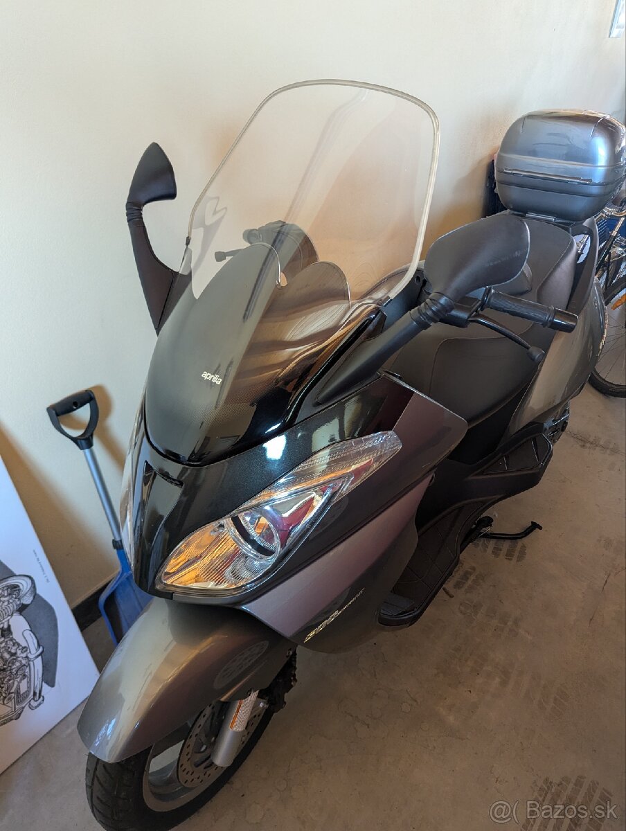 Predám skúter Aprilia Atlantic 500