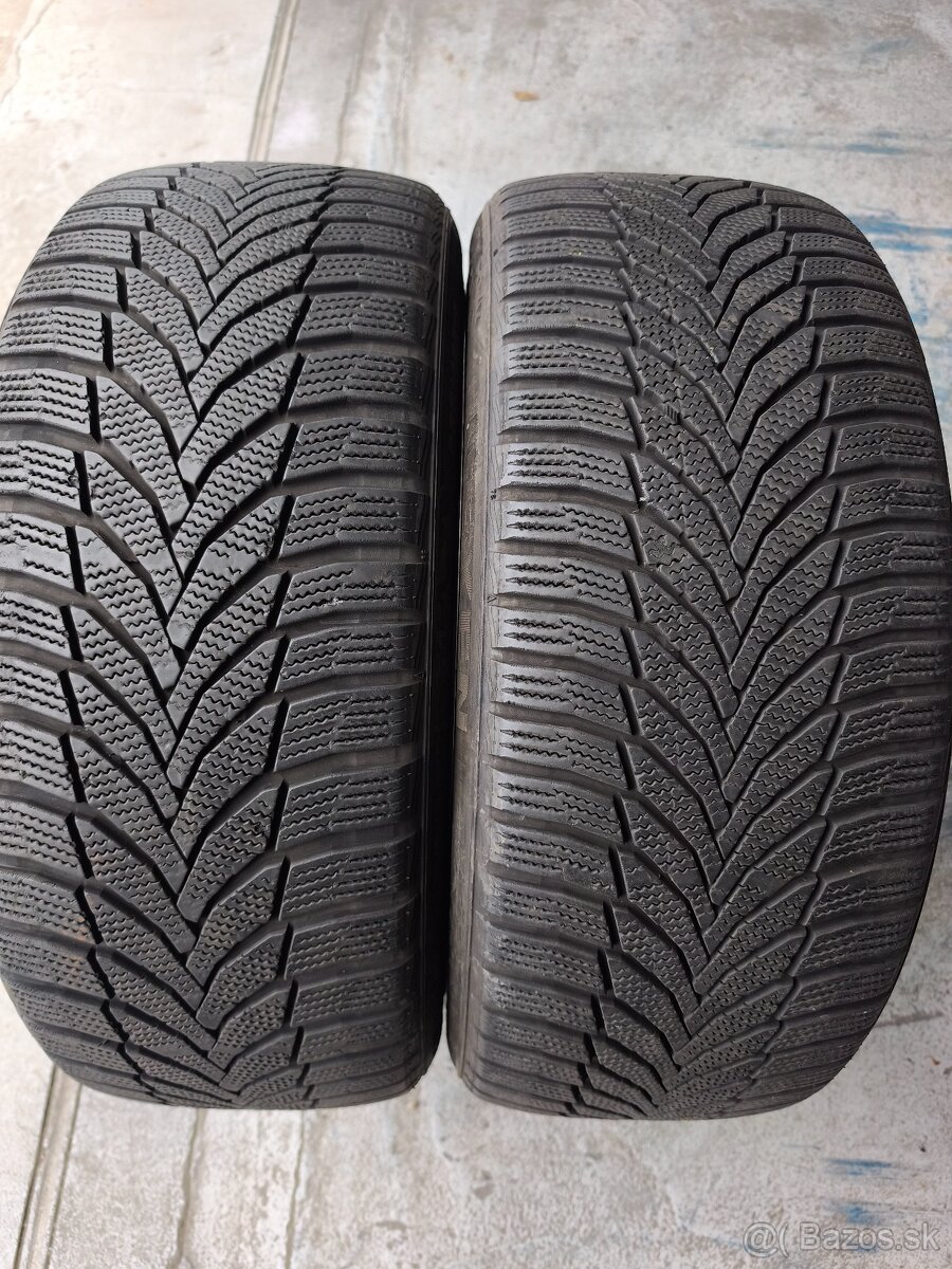 235/45 r19 zimné pneumatiky