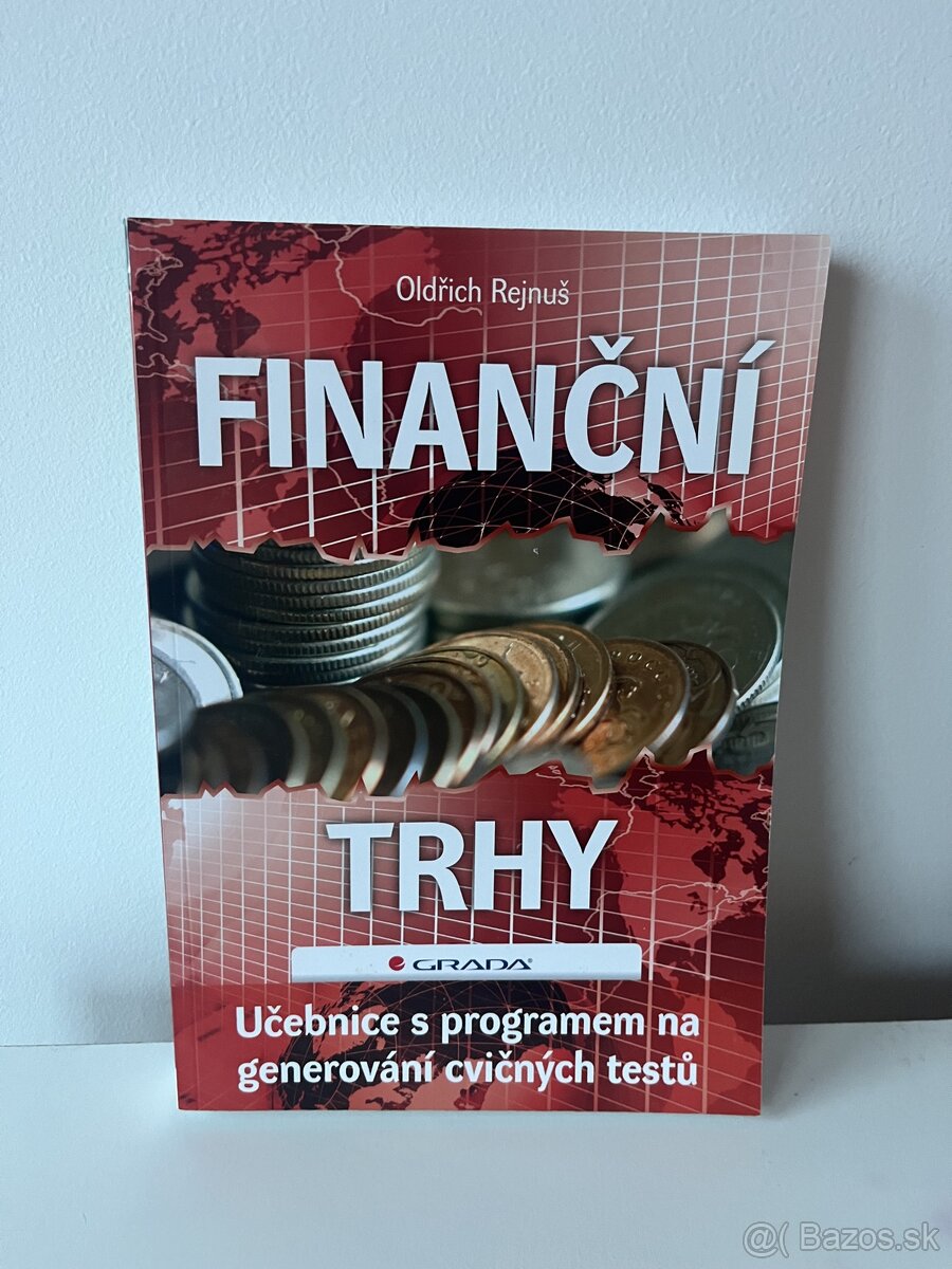 Finanční trhy