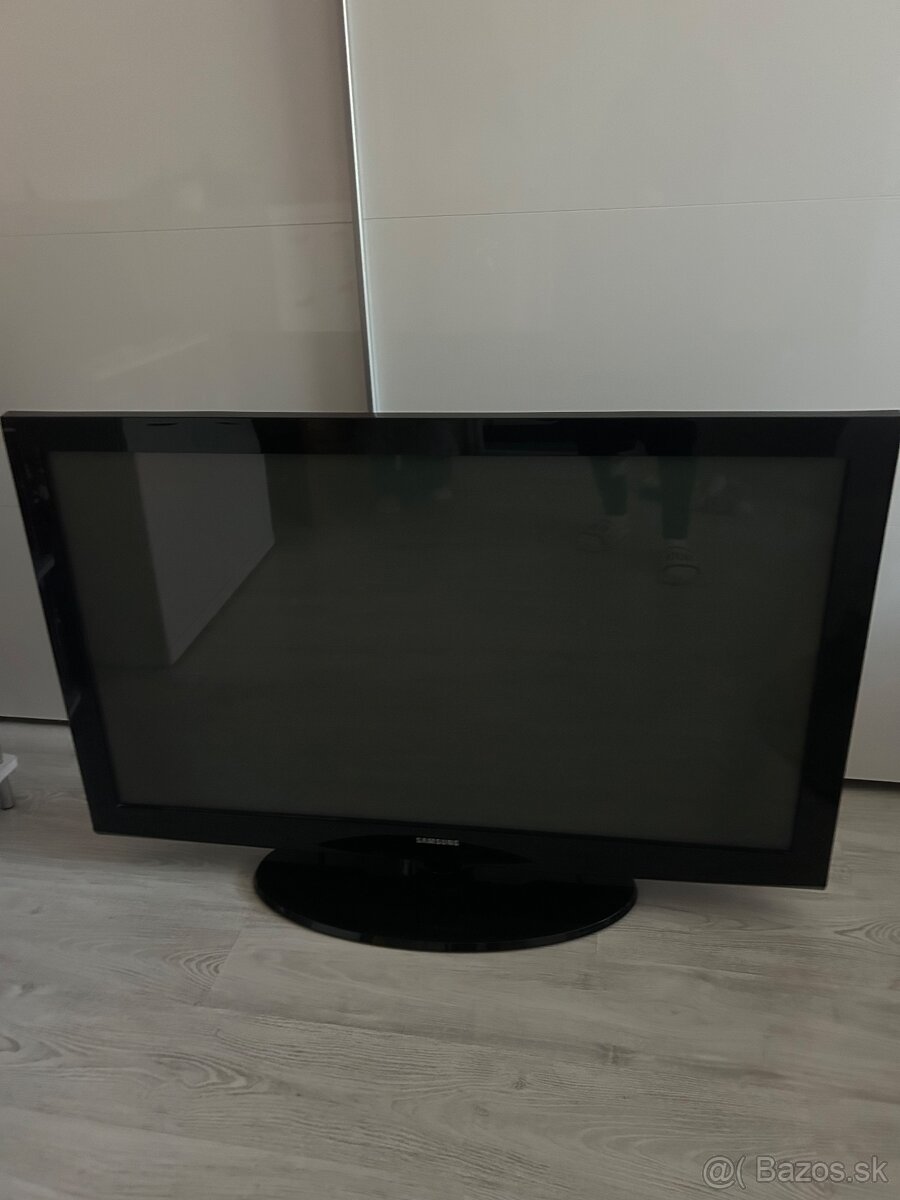 TV SAMSUNG