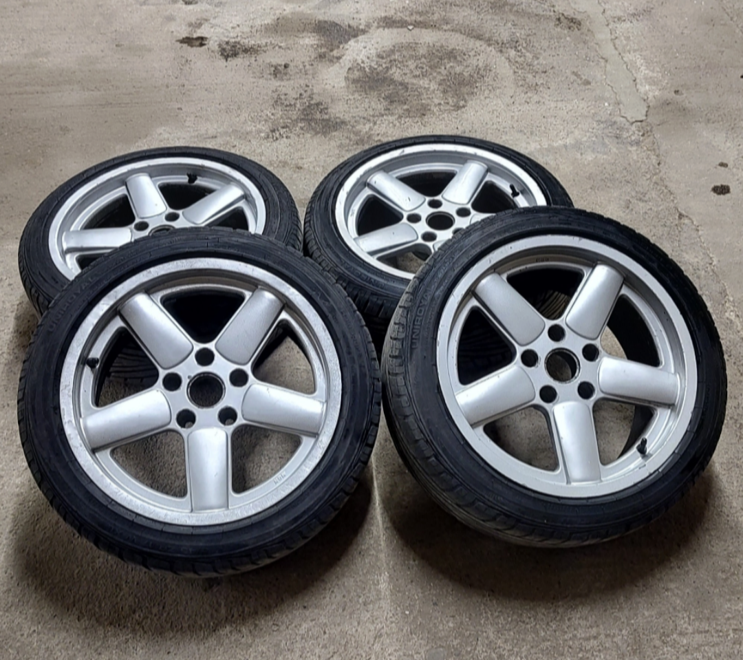 RH MBN 5x120 r17