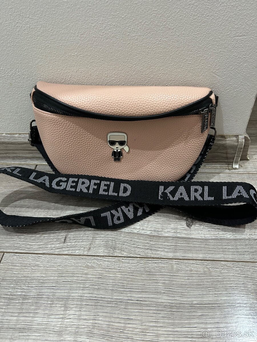Kabelka Karl Lagerfeld