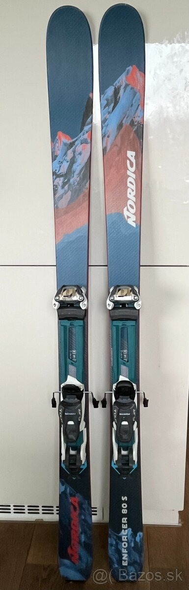 Nordica enforcer 80 junior 150 cm