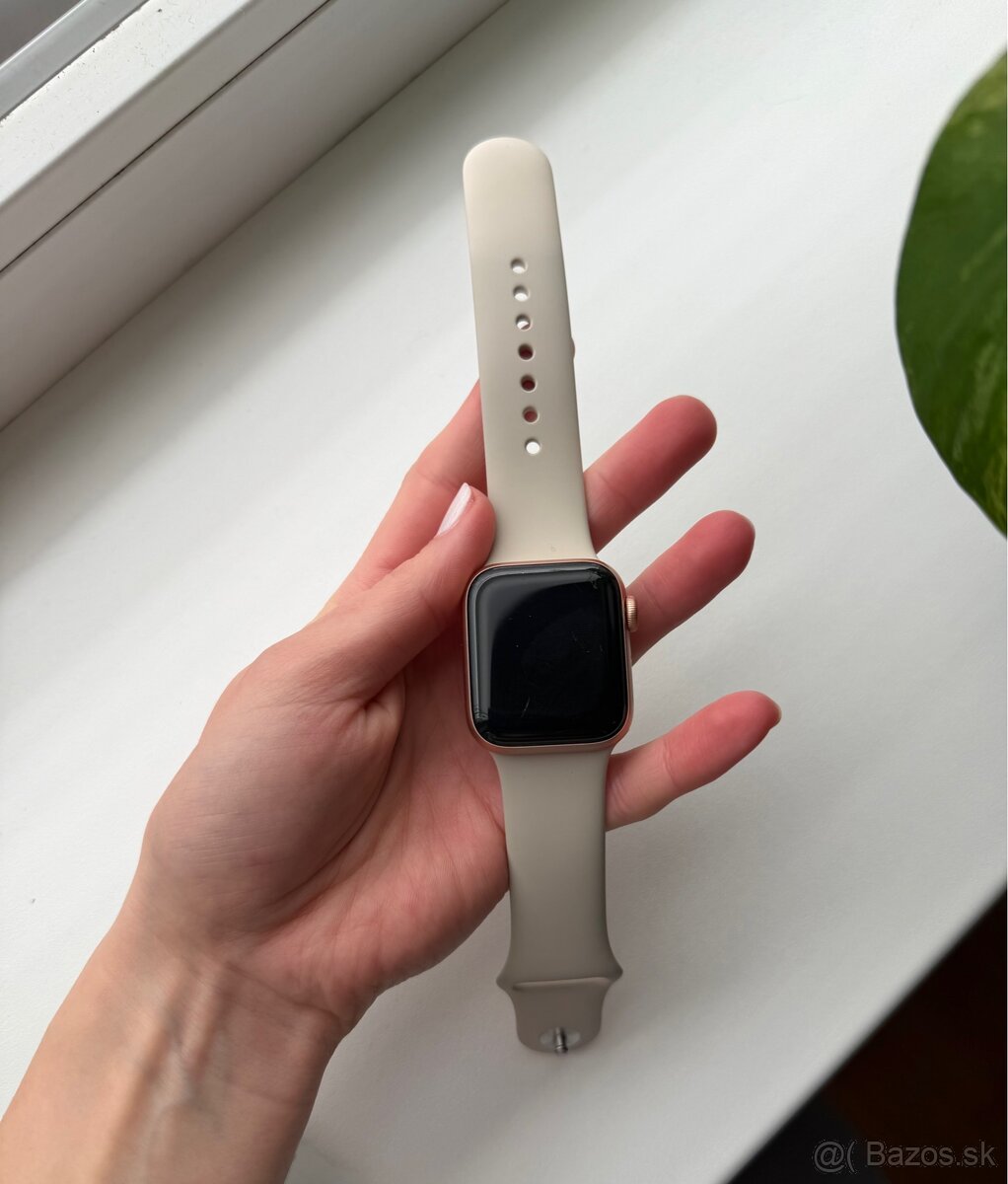 Apple watch SE