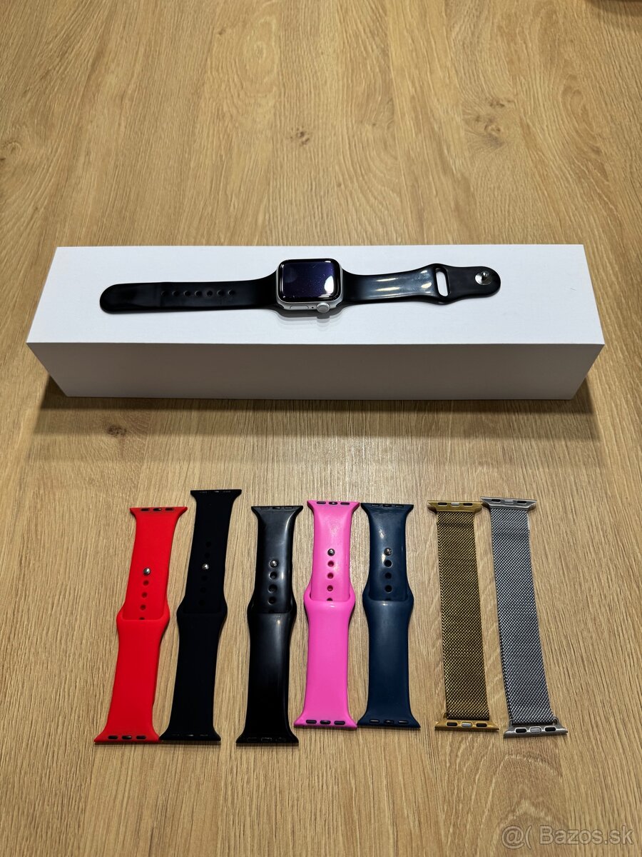 Apple watch series 6 40mm