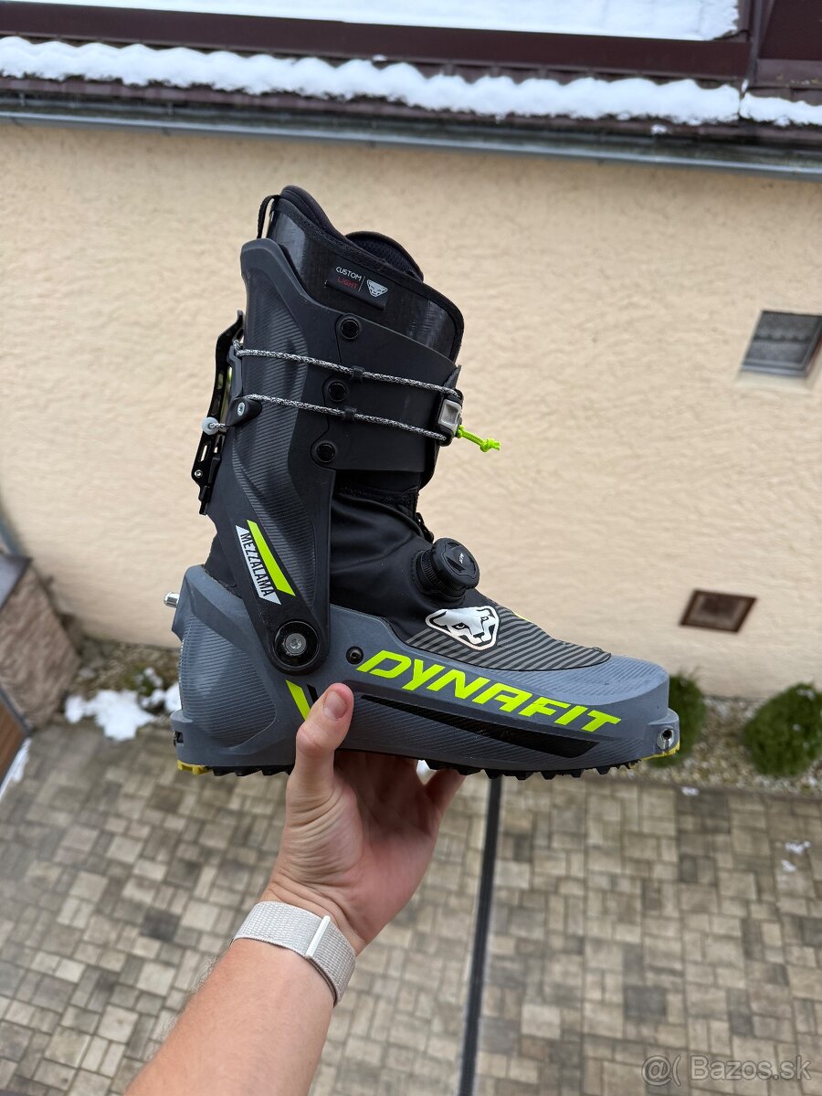 Skialp lyziarky Dynafit Mezzalama MP 290