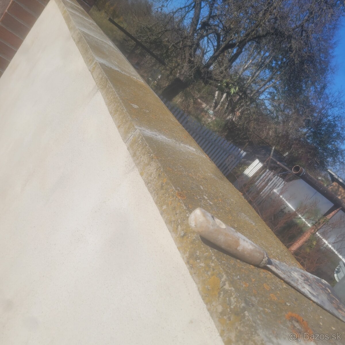 Stavebné práce stierky malovky adt