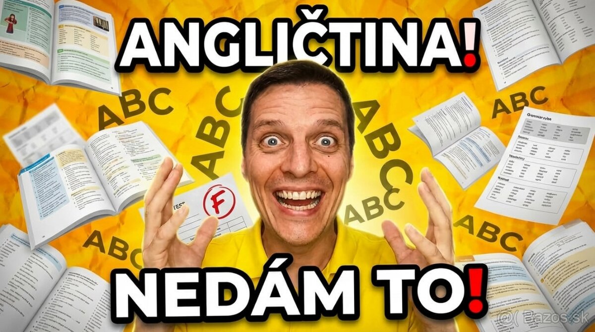 od 12e NAJEFEKTIVNEJSIE DOUCOVANIE, ANGLICKY JAZYK KURZ...