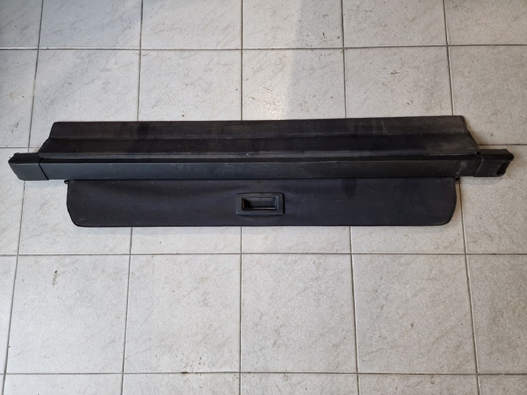 Roleta kufra Renault Megane II Combi