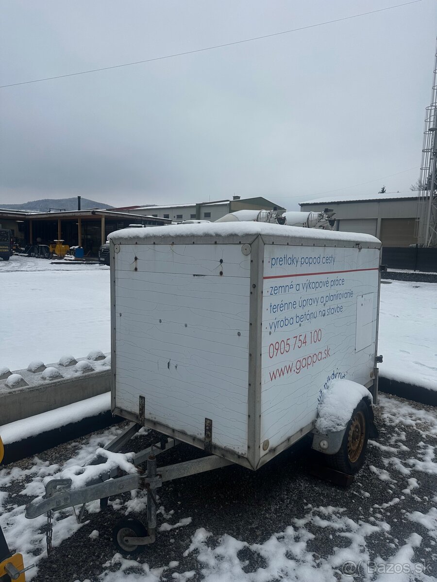 Hydraulický pretlak