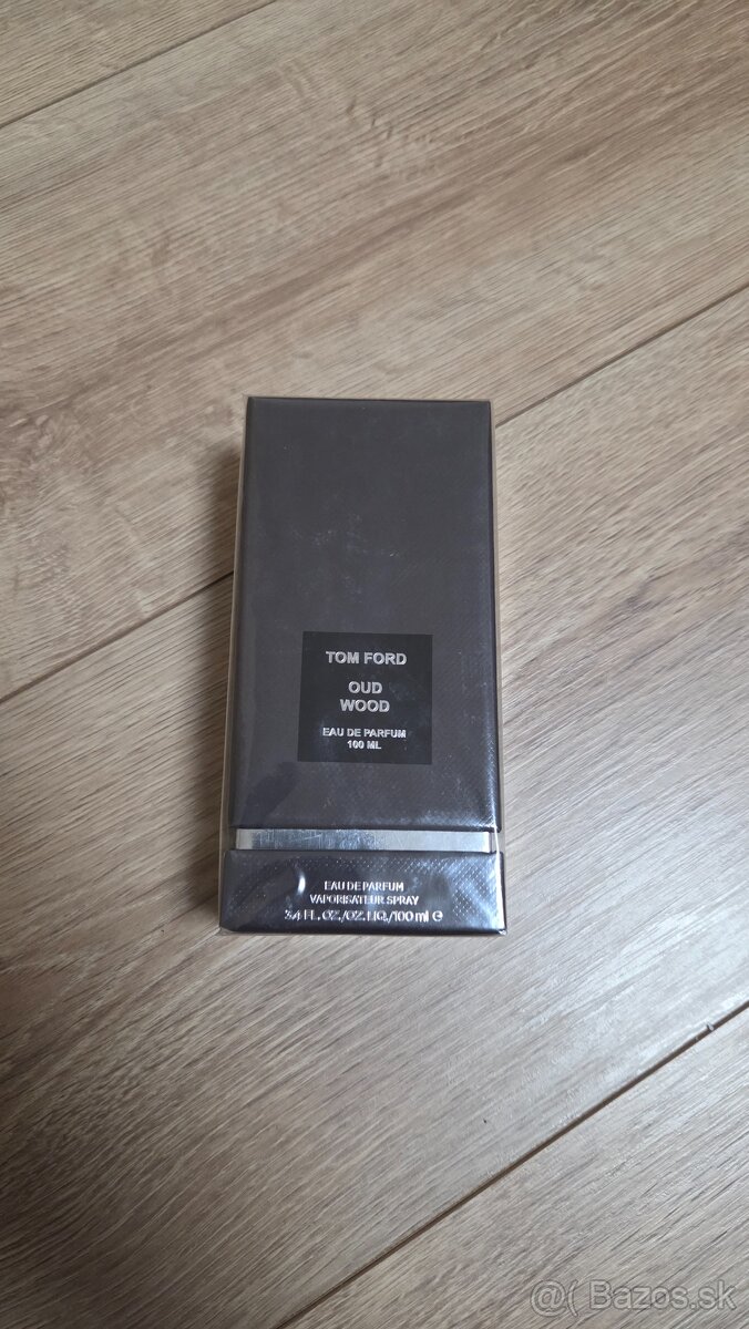 parfém Tom Ford Oud Wood
