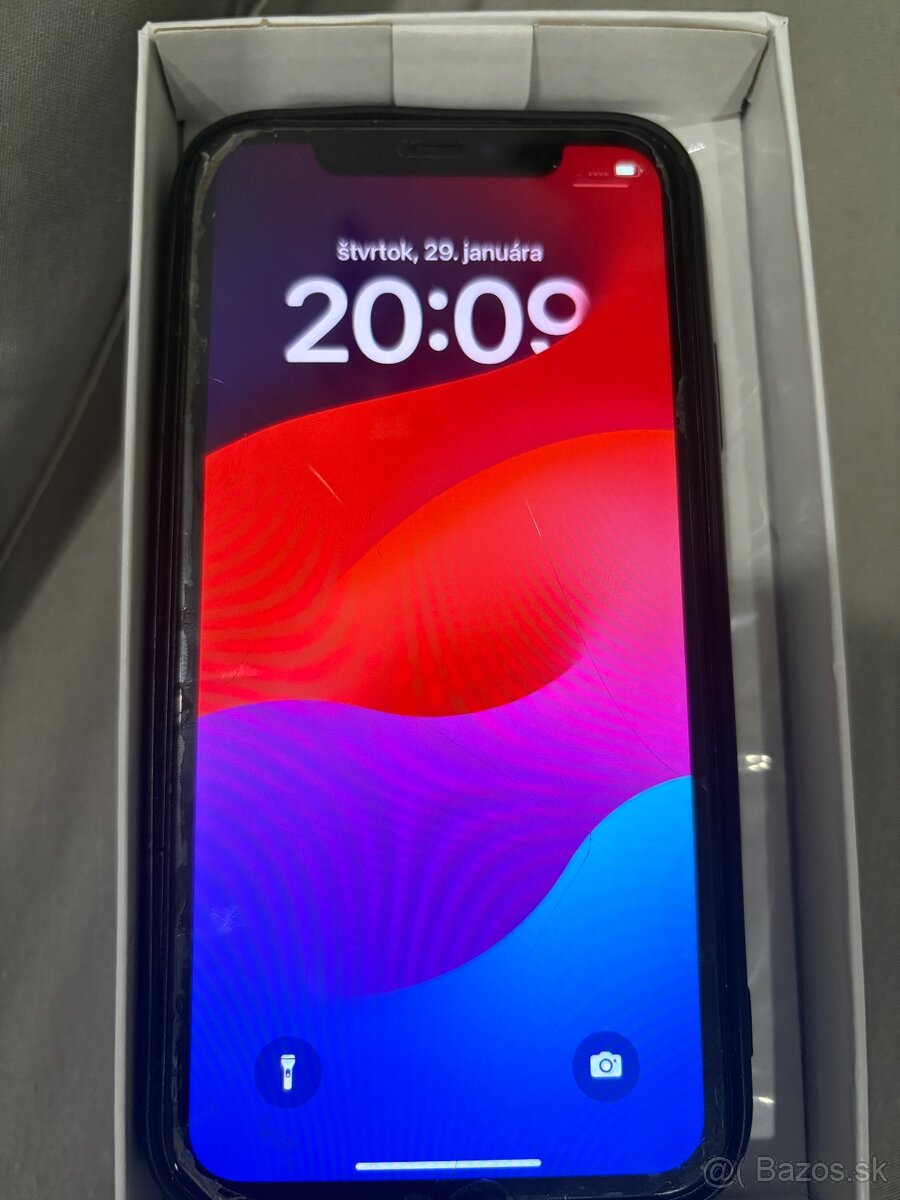 Iphone 11 64GB ASSAP