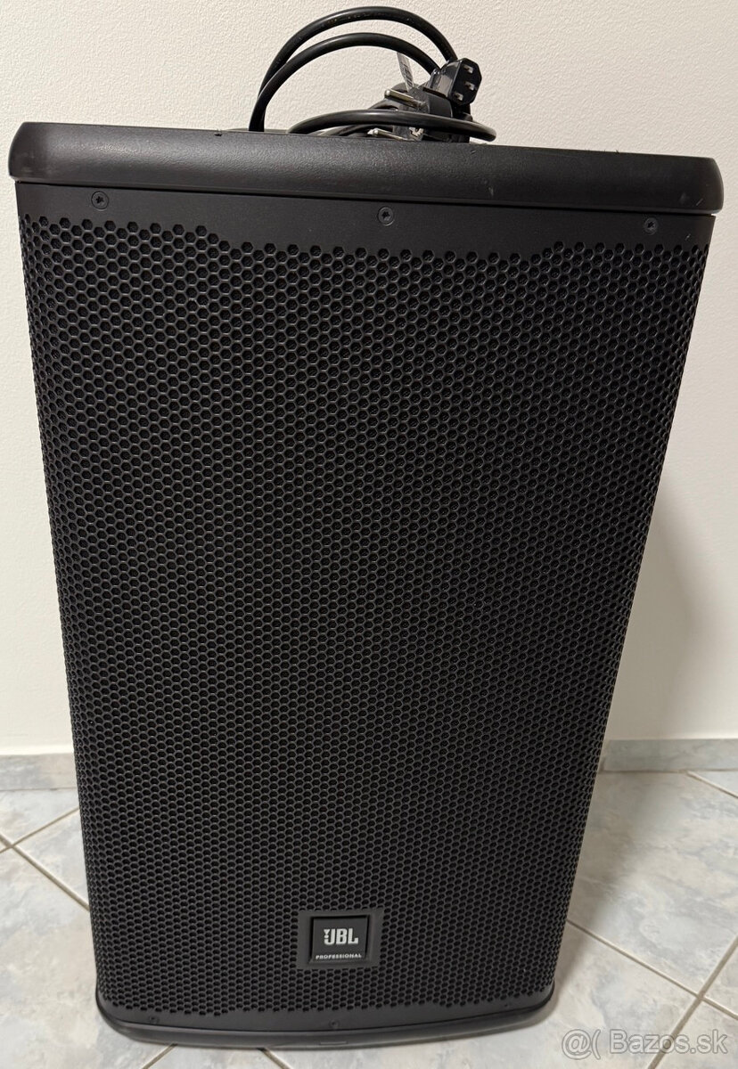 JBL EON 712 aktivny reprobox