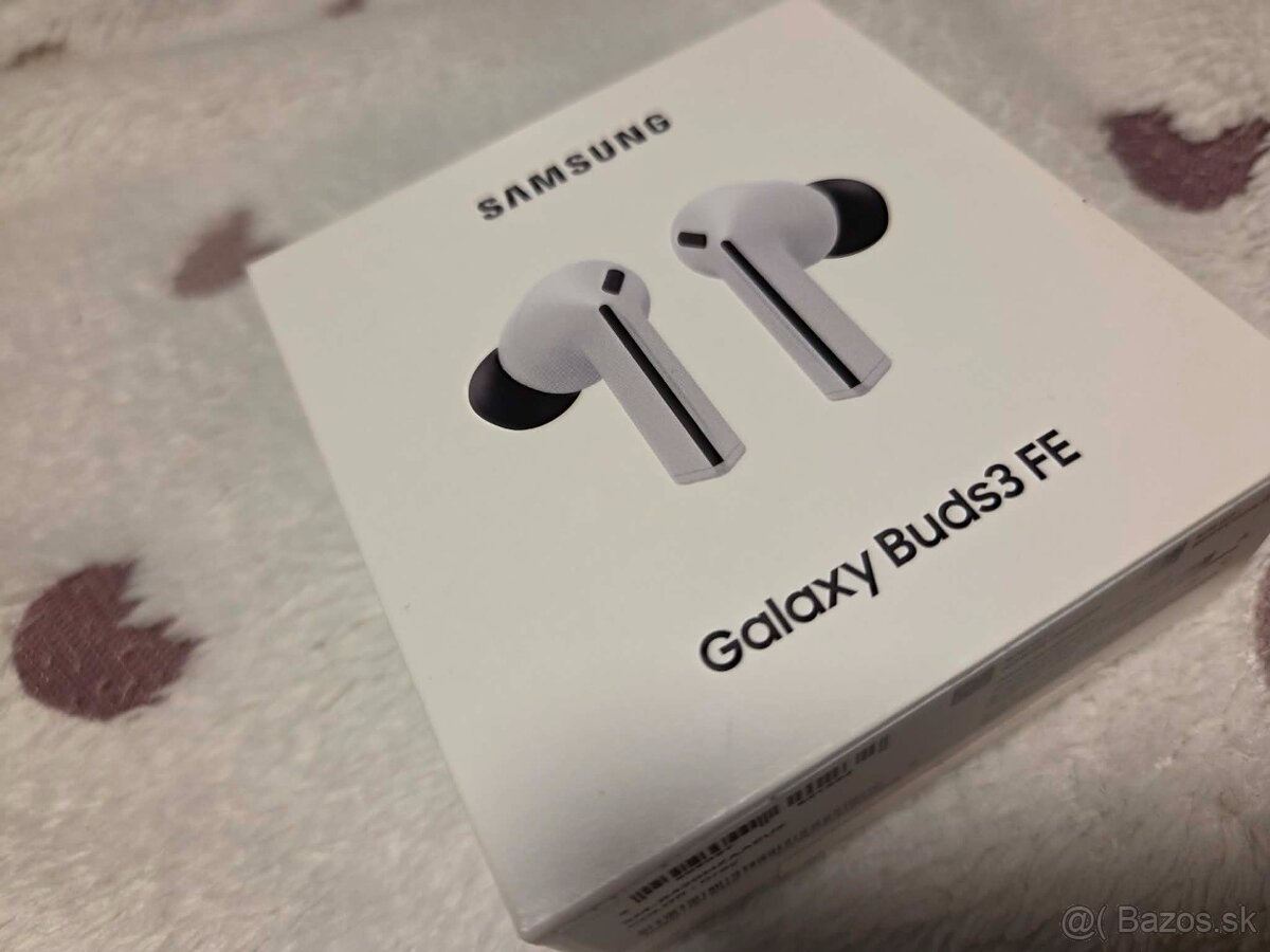 Samsung galaxy Buds3 FE