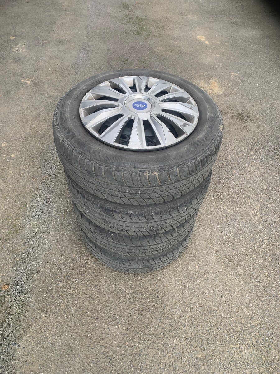 Letné 175/65 r14 - 4x108