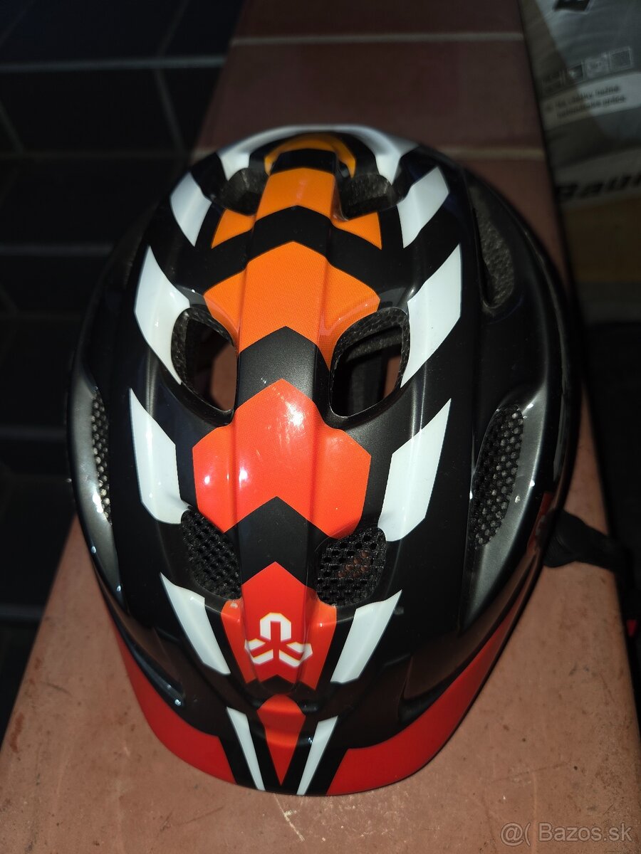 Predám detskú prilbu CTM