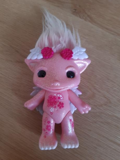 Figúrka Zelf veľká- Bella Blossom