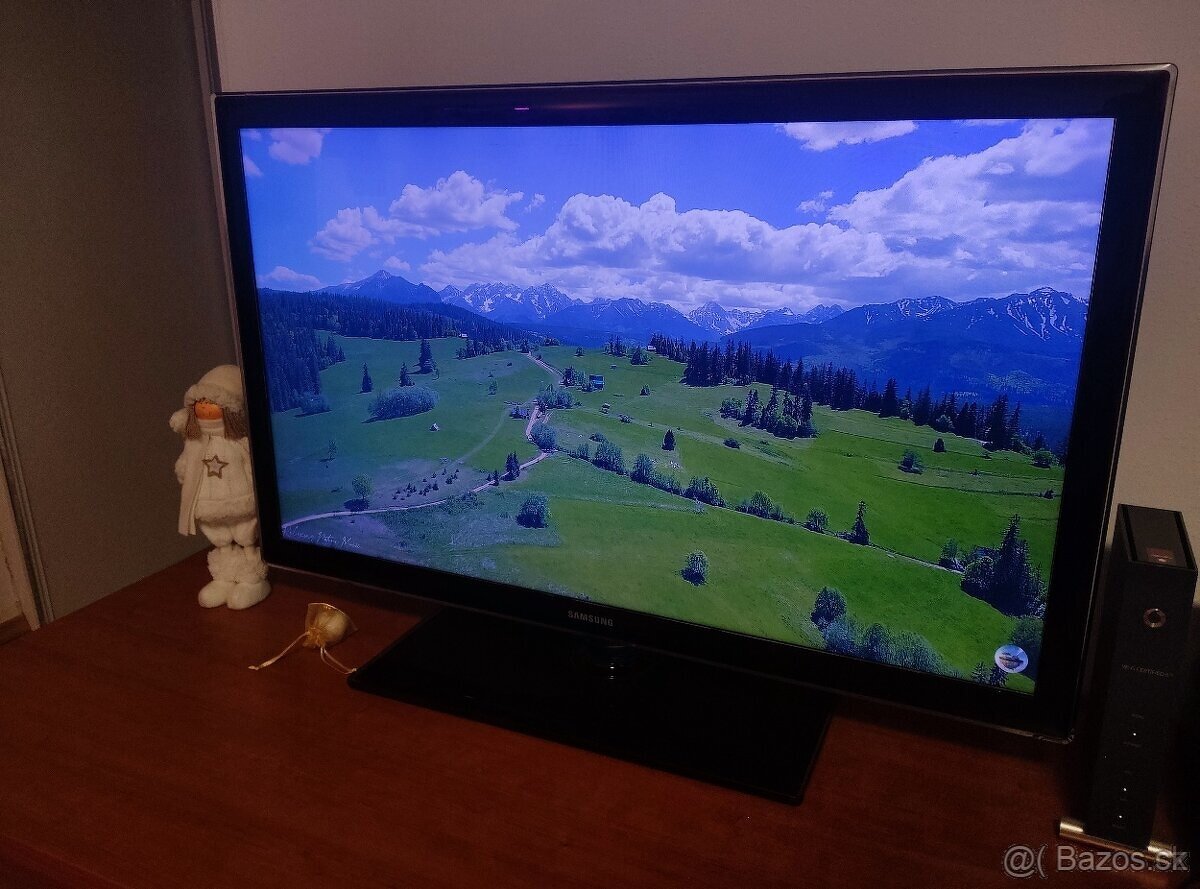 Samsung TV 92cm