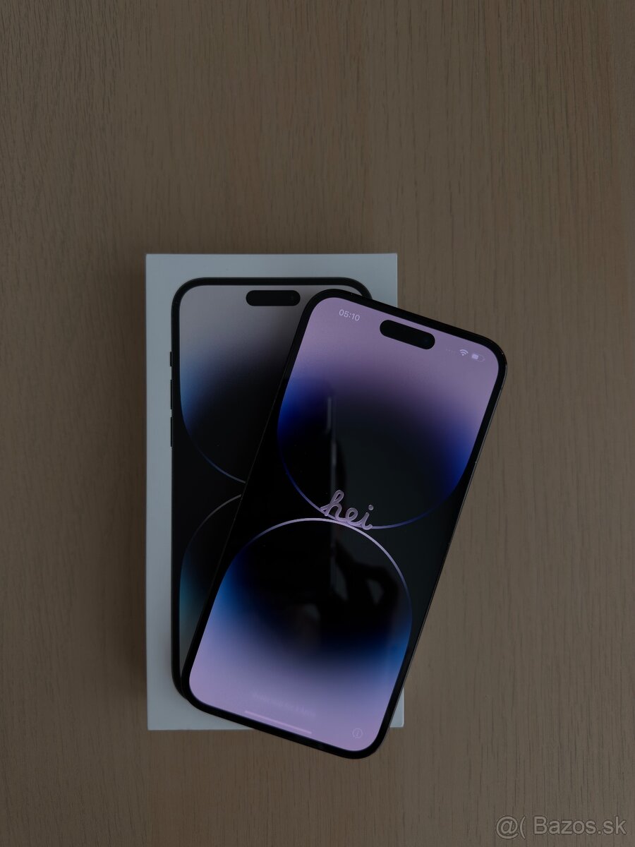 iPhone 14 Pro Max, 512GB