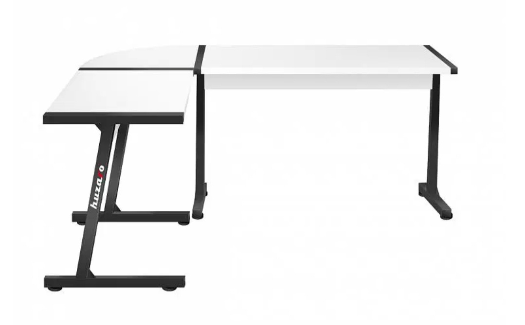 Herný stôl HERO 6.0 WHITE