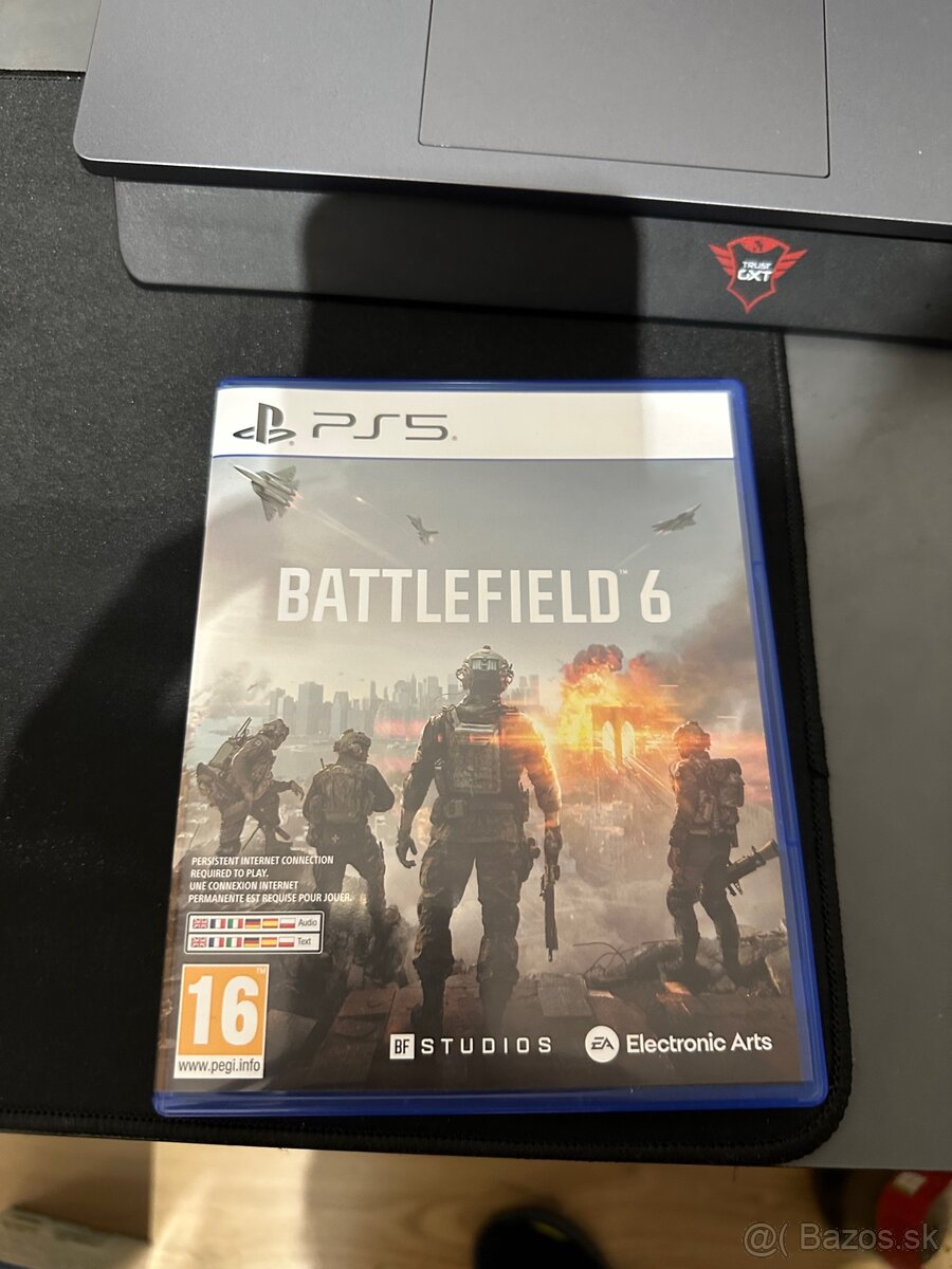Battlefield 5 - PS5