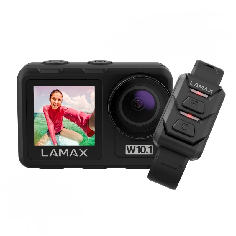 Akčná kamera LAMAX W10.1