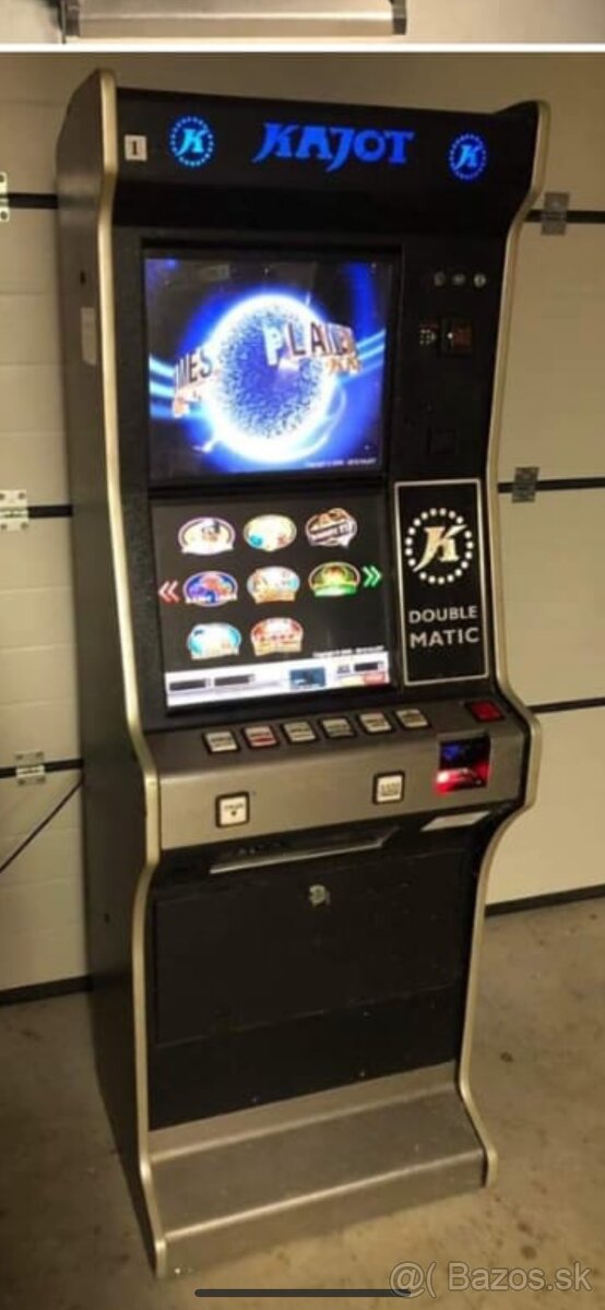 Vyherny automat
