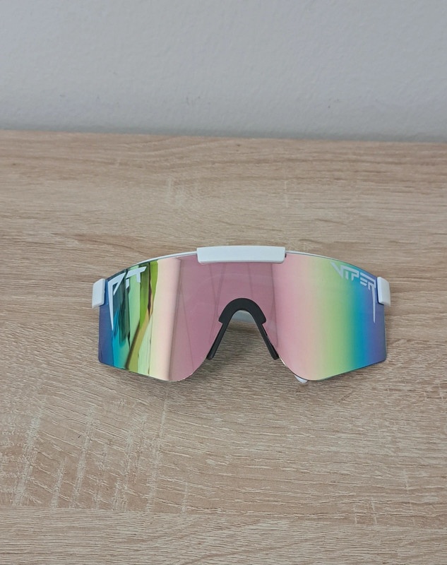 Slnečné okuliare Pit Viper nové ochrana UV400