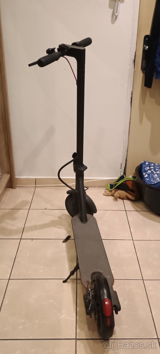 Elektrická Kolobežka SENCOR