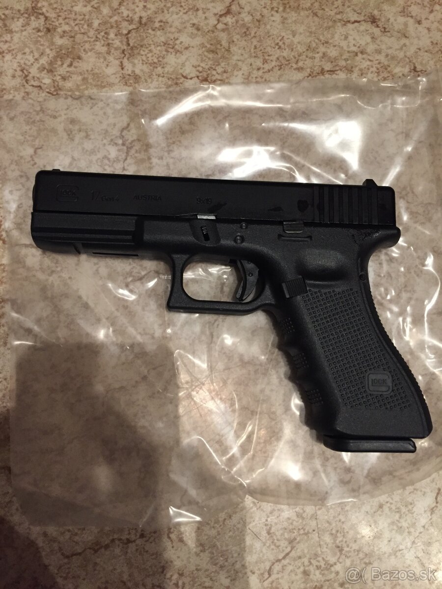 UMAREX G17 gen4