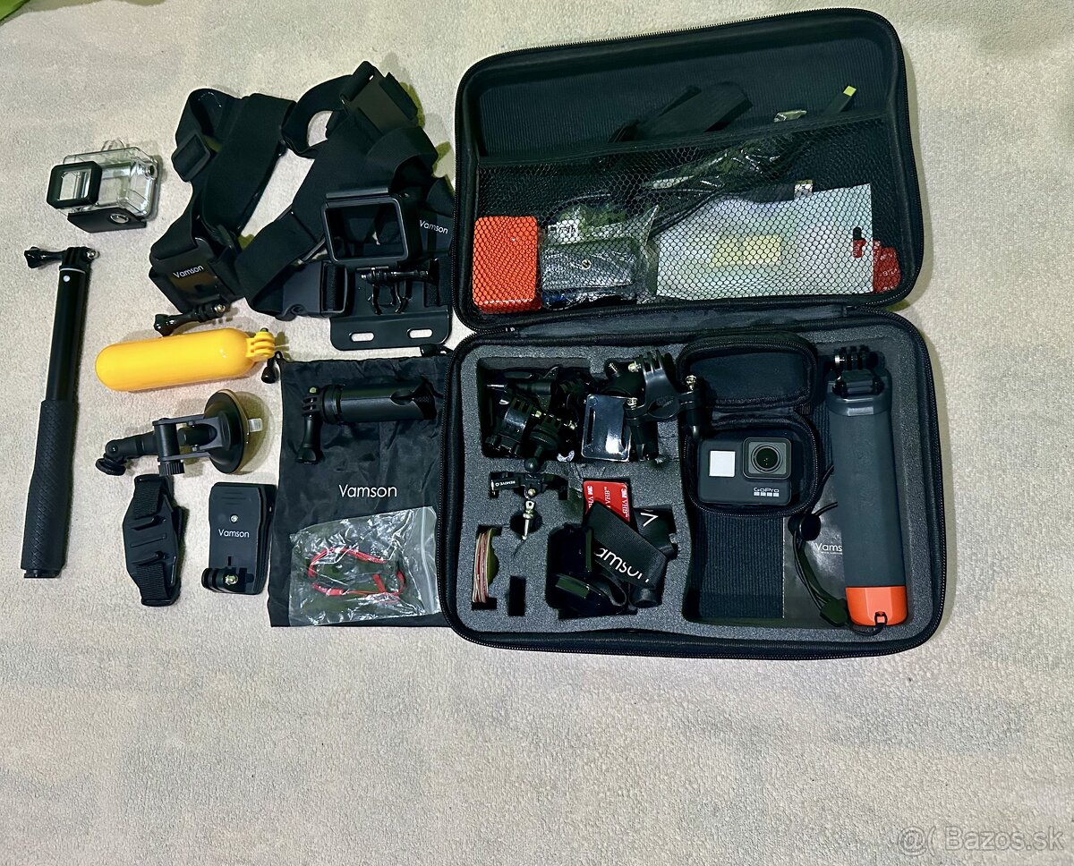 GoPro Hero 7 Black