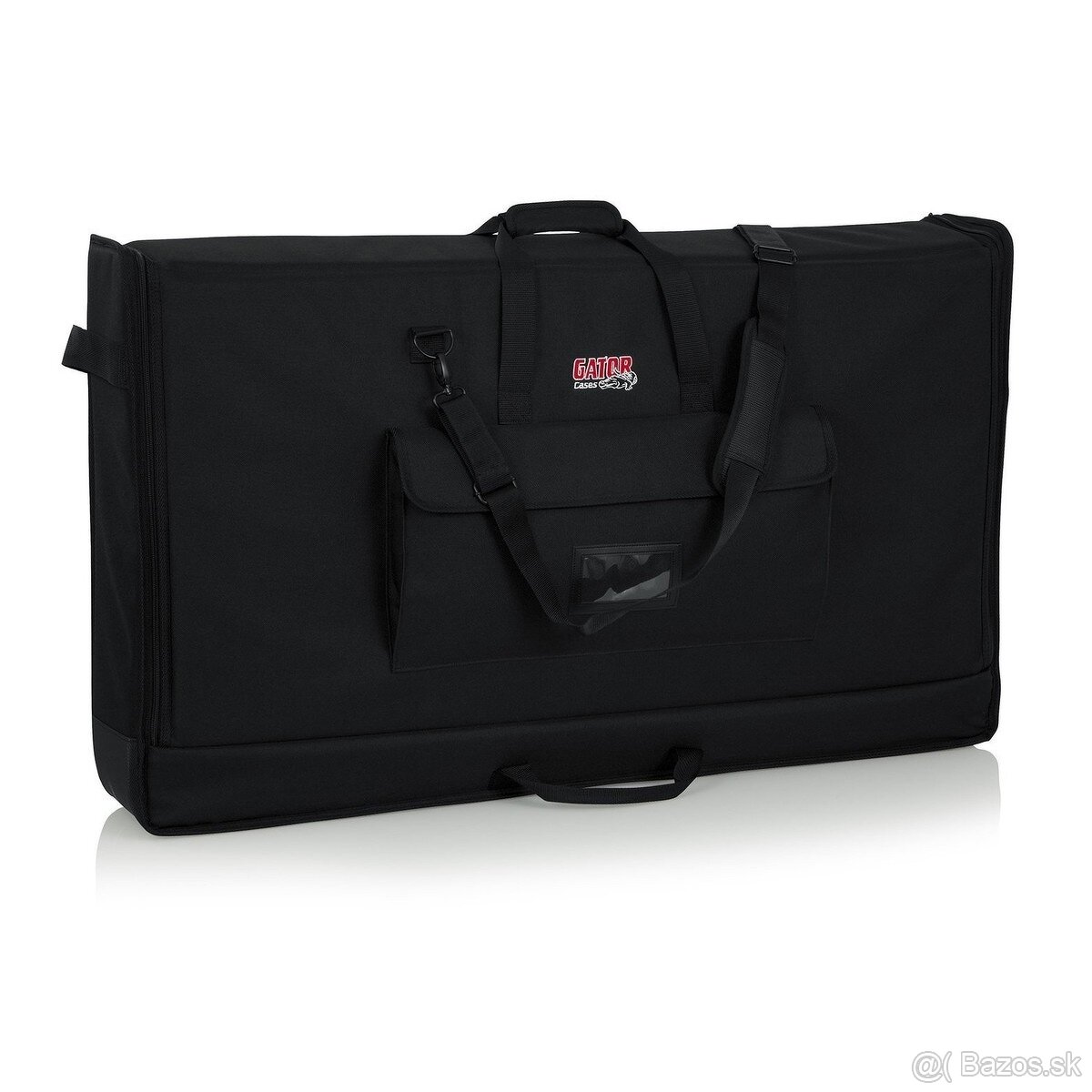 Gator G-LCD-TOTE-MD stredne Vatovaná LCD transportná taška