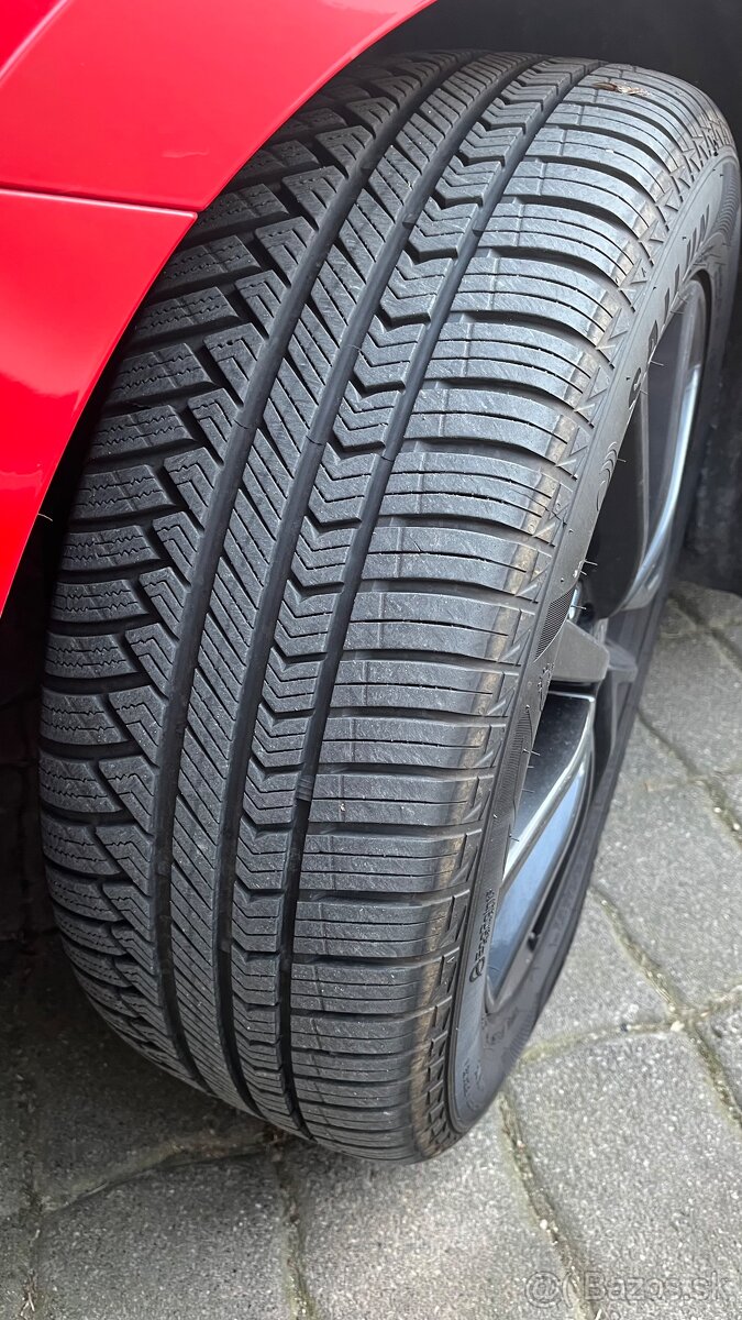 Sailun Atrezzo celorocne 215/55 r17 98w