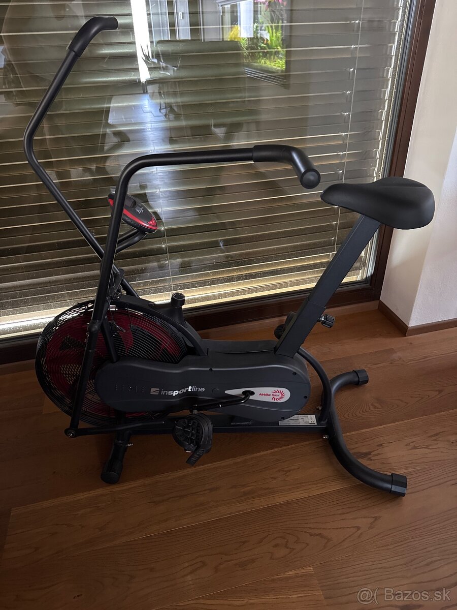 Air bike