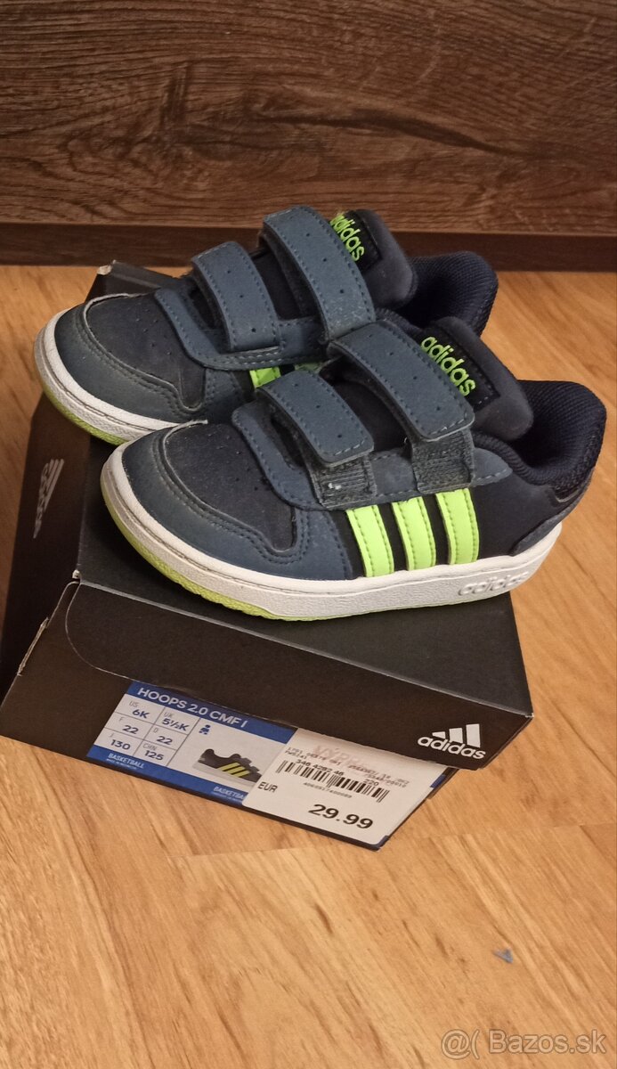 Tenisky Adidas