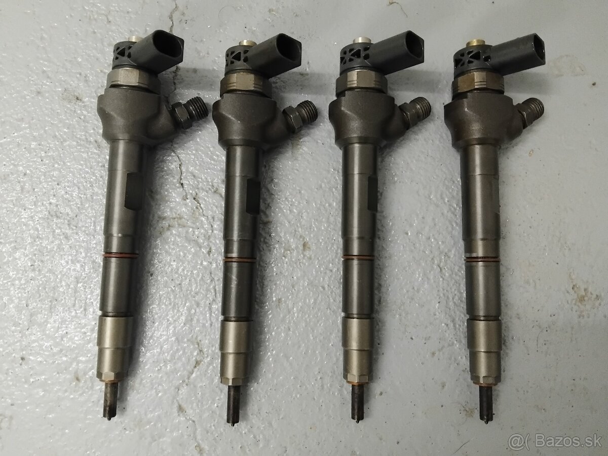 Vstrekovač 1.6 TDI