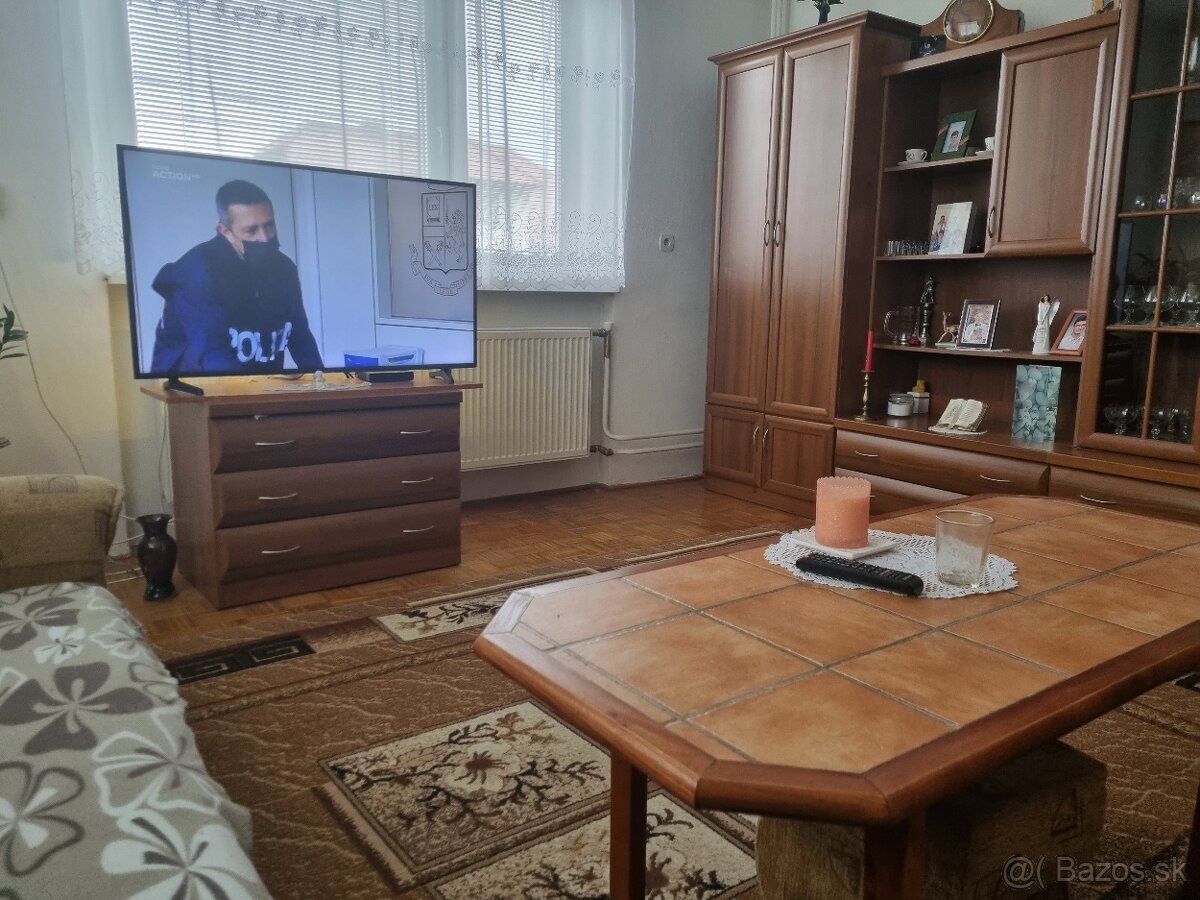 Predám obývaciu stenu