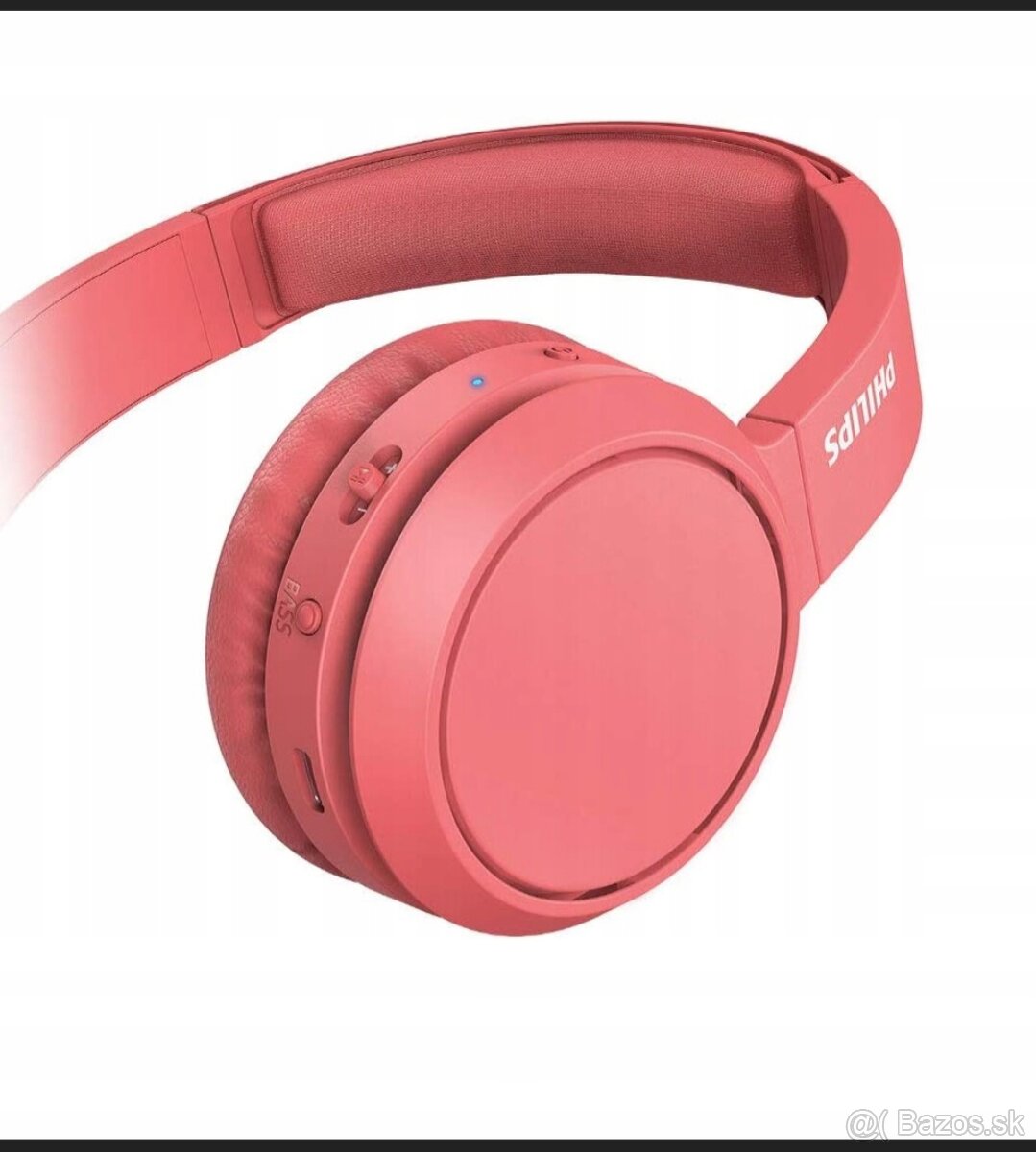 Philips bluetooth slúchadlá
