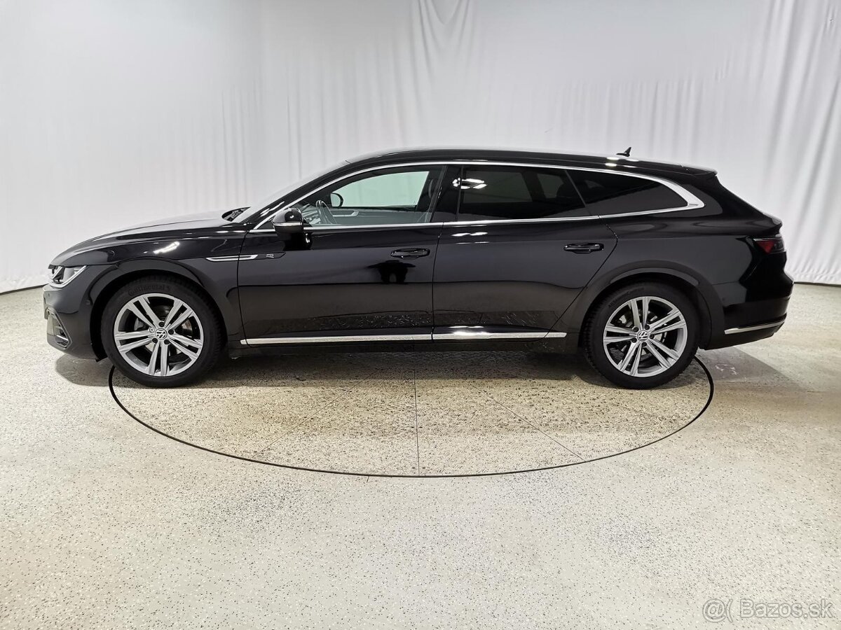 Volkswagen Arteon 2.0 TSI