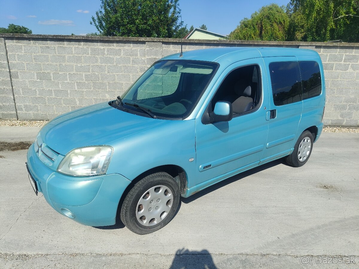 Berlingo