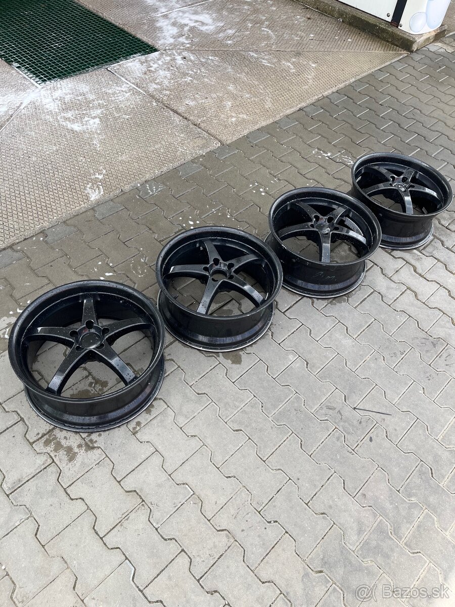Disky 5x112 r19