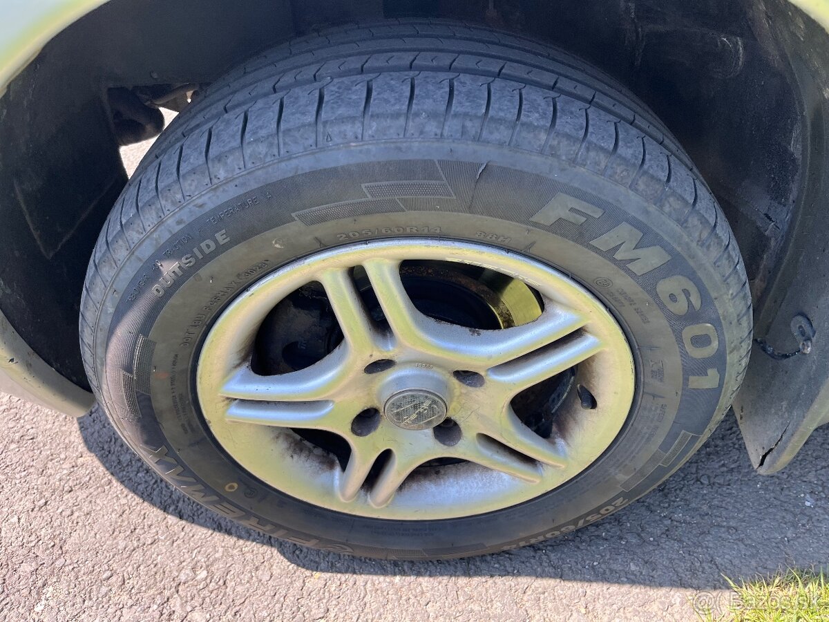 4x108 berlingo