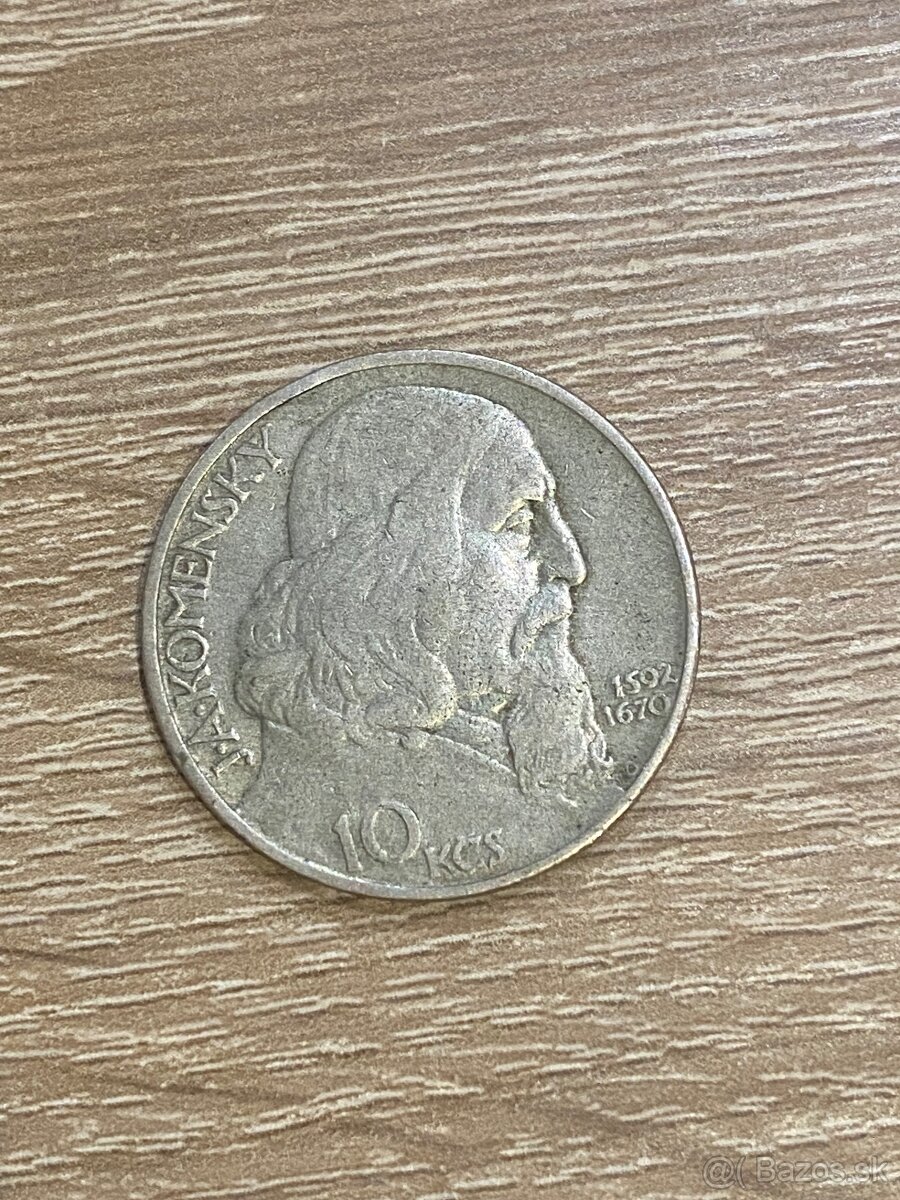 10kčs